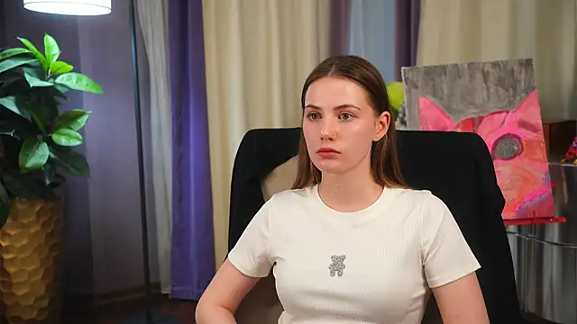  MadieZarling chat room