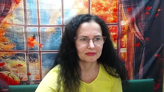 Miroslava_Happi webcam