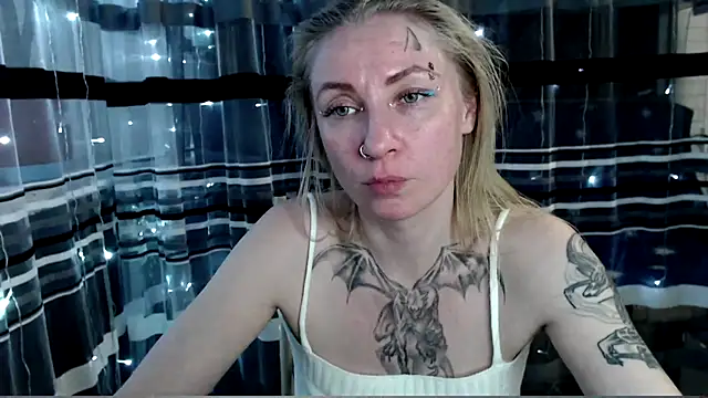 cold_lollipop webcam