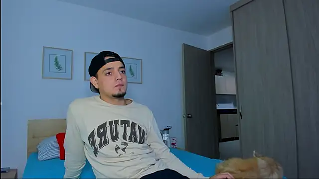 alejandro_calderon1 webcam