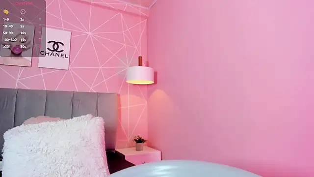 dolly_zoe - Dolly_zoe's free webcam