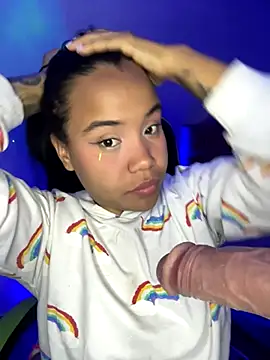 Webcam Model (leila_22)  is live.Free join now!