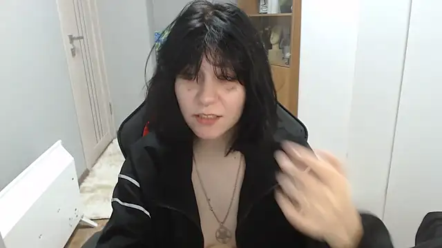 tinaquiin - TinaQuiin's free webcam