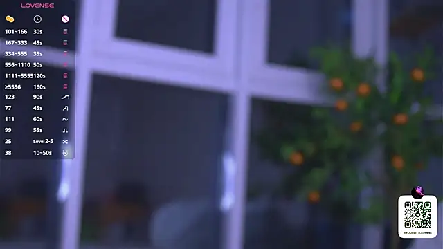 FlorentinaKornreich webcam