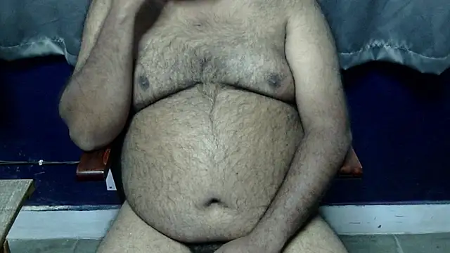 hairysubcub_70 webcam