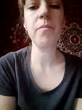 Webcam Model (Calibers2932) is live