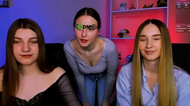 pure_radiance1 webcam