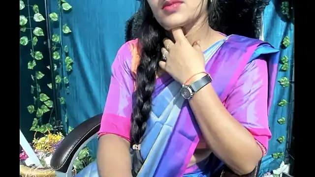 Forever_Love2025 webcam