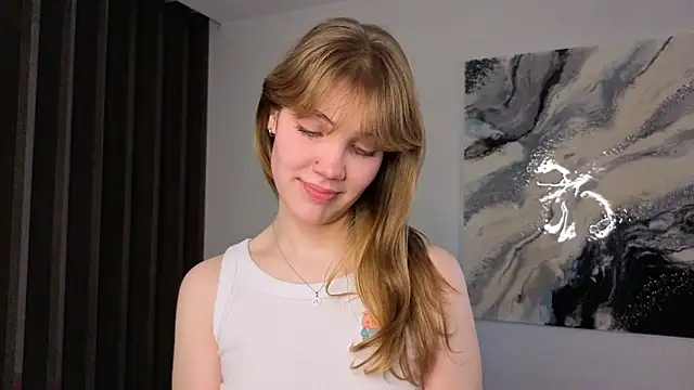 pienaple - Pienaple's free webcam