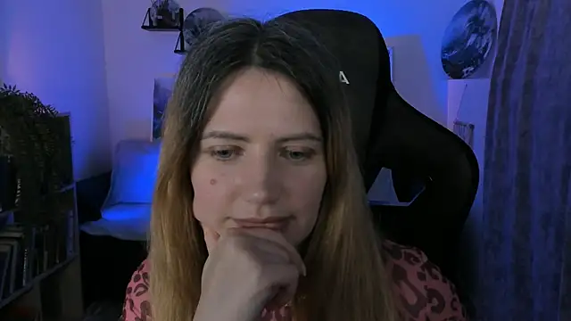 AleksaLaurent webcam