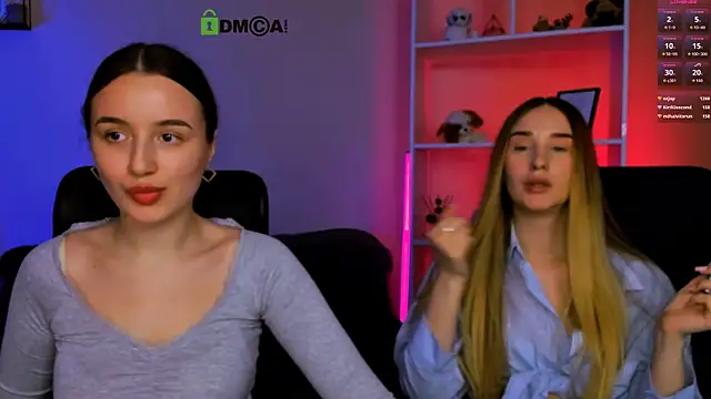 pure_radiance1 Live Webcam on Stripchat