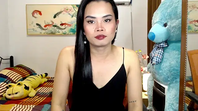 margalicious69 webcam