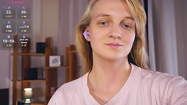 DierdreJacobsohn webcam