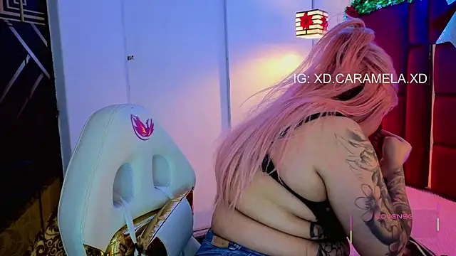 Melissa_Adamsx webcam