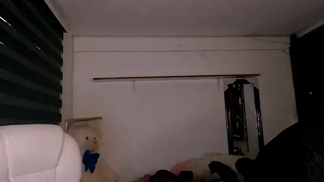 Sharon-mendez webcam