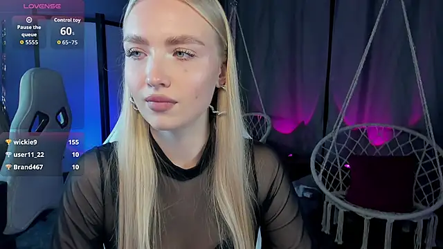 TessaGrays webcam