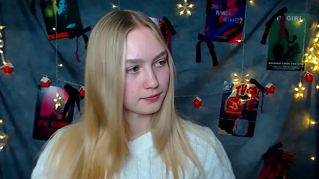 mademoisellecl - MademoiselleCl's free webcam