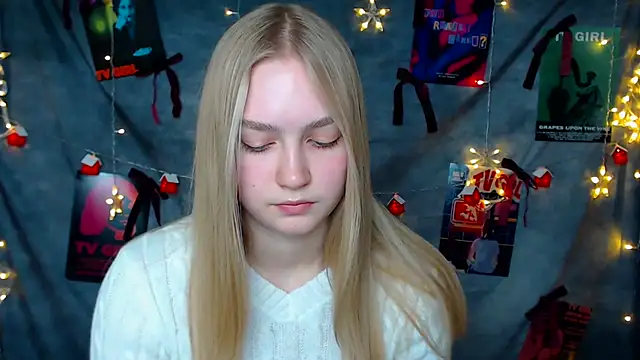 mademoisellecl - MademoiselleCl's free webcam