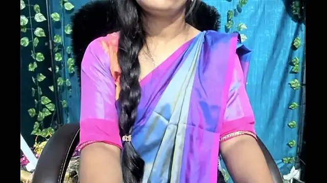 Forever_Love2025 webcam