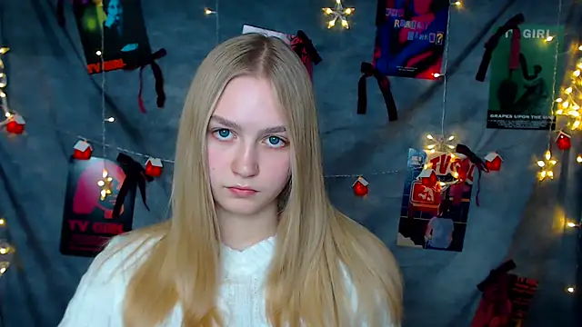 MademoiselleCl webcam