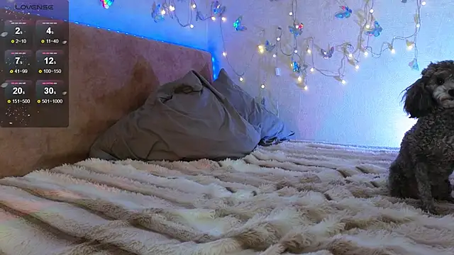 Preview of lavenderluxe