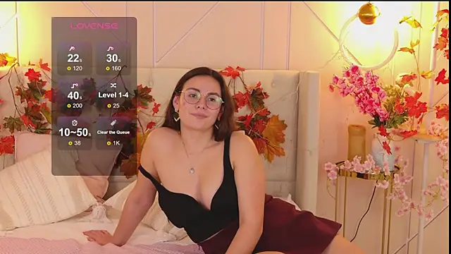 gabibatista - GabiBatista's free webcam