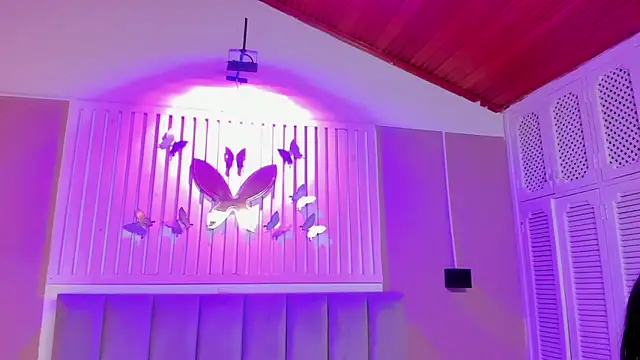 diosa_cristal webcam