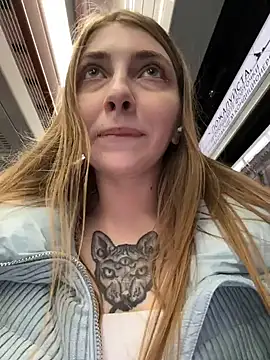 Sunny___Bunny webcam