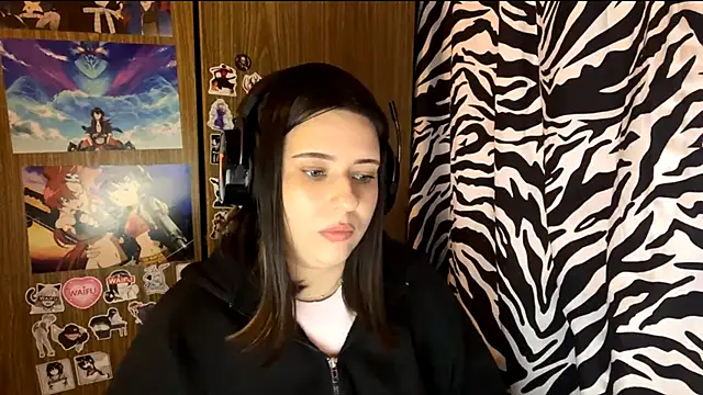 AngeliqueSulima webcam