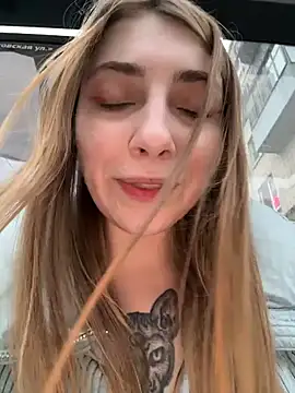 Sunny___Bunny webcam