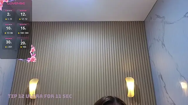 Skyler_Gracee_Tx webcam