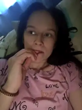 AlettaPaltrova webcam