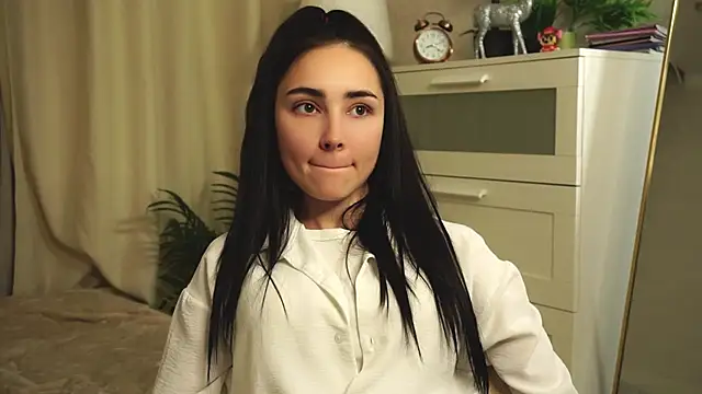 MaryjaneCoryea webcam