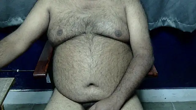 hairysubcub_70 webcam