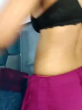 Webcam Model (Marathi_gavtami) is live