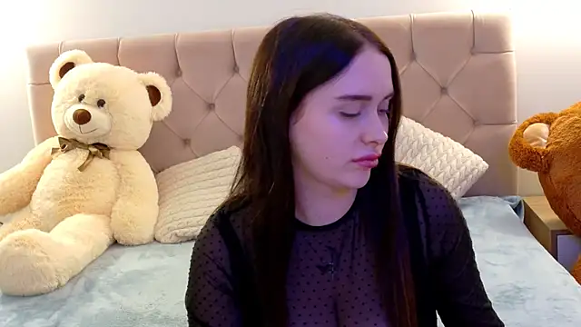 Lilliana_Moon webcam