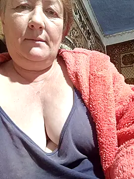 NikaLove49011 webcam