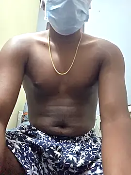Cuteboy_tam webcam