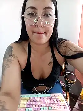 KatyVelvet07 webcam