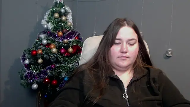 XX_Daniella_XX webcam