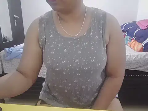 rushali_69 (F young) - DEEP KISSING ND HARD FUCKING💜