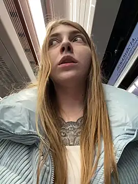 Sunny___Bunny webcam