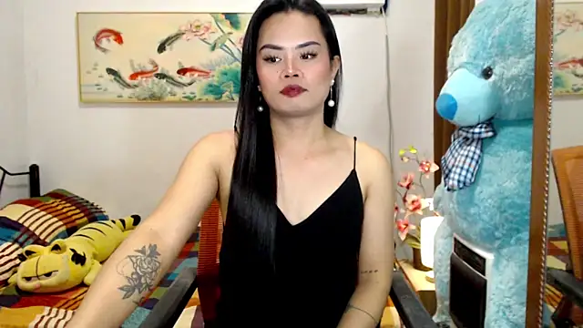 margalicious69 webcam