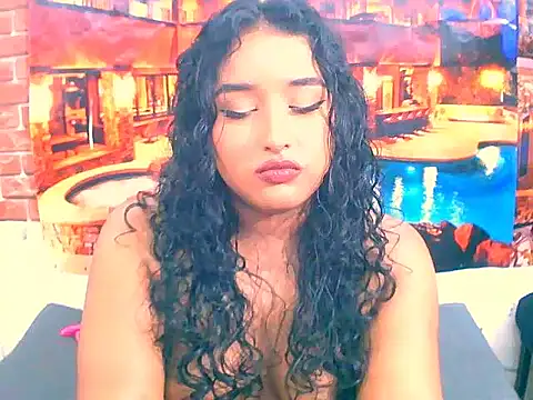 IndianAngel4u webcam