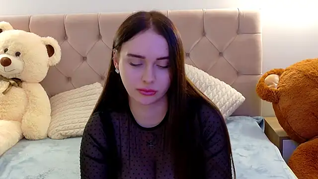 Lilliana_Moon webcam