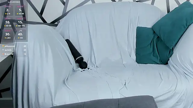 Michelle_Wilsson webcam