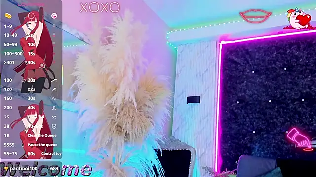 queens_wonders_blonders - Queens_Wonders_Blonders's free webcam - UK Sex Cams