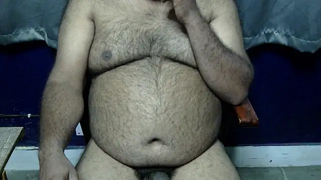 hairysubcub_70 webcam