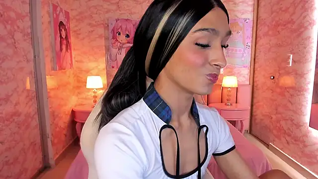 sensual_skinny webcam