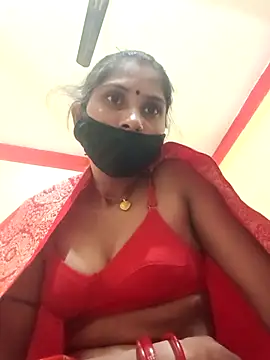 Veshali_Love143 webcam